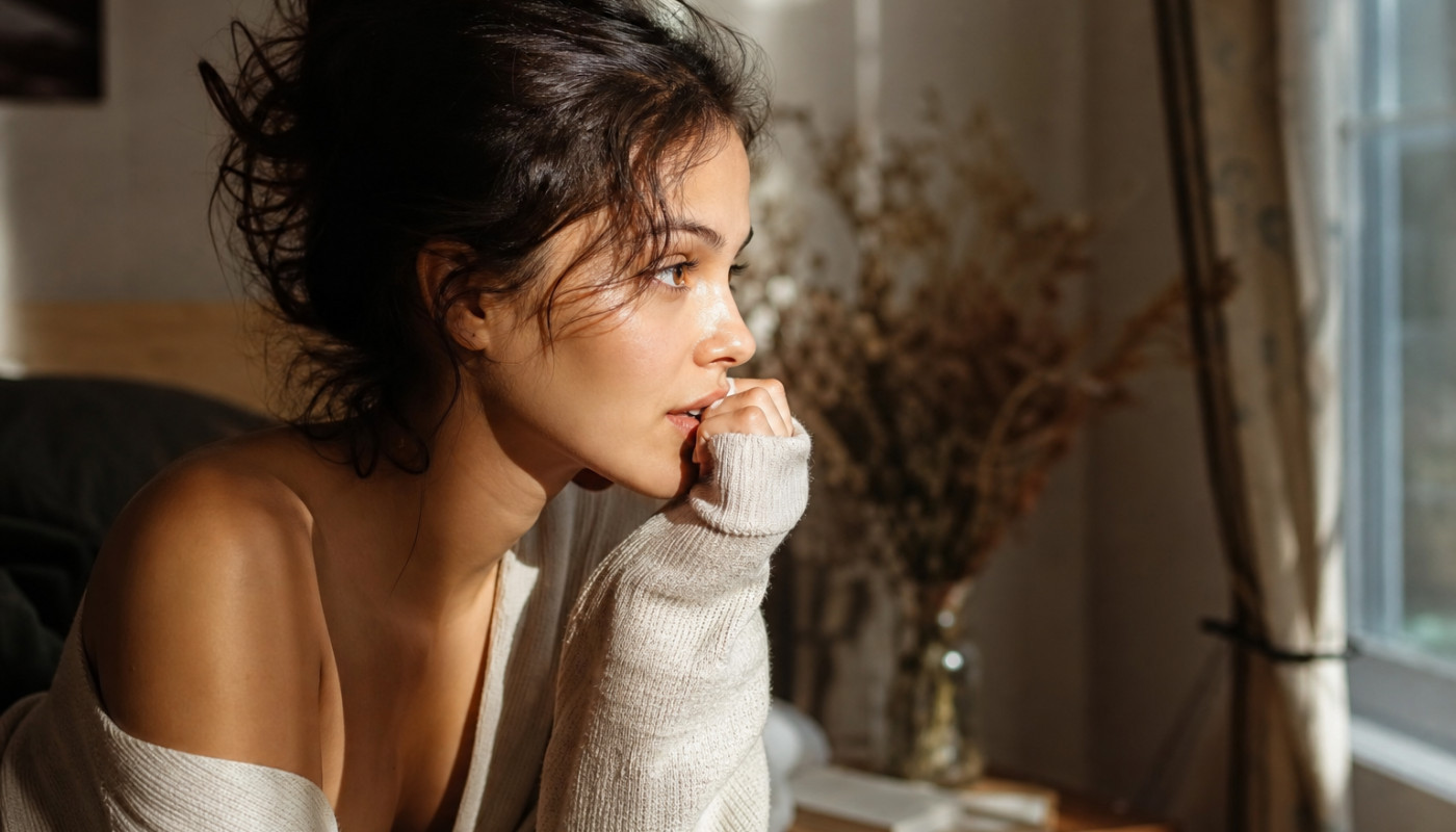 Il mistero del desiderio femminile svelato